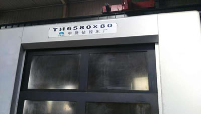 ���۶������TH6580x80�Pʽ�ӹ�����