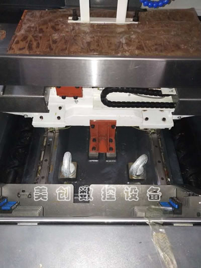 ԭ�S�ۿۙC���VMC700P��ʽ�ӹ�����