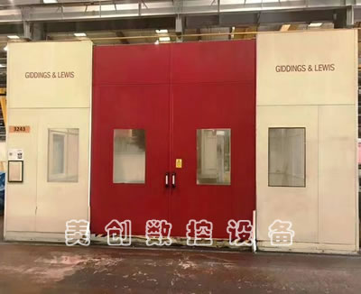 �M(j��n)��GIDDINGS & LEWIS RT1250��(sh��)���M㊼ӹ�����