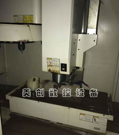 ������ʽ�ӹ����� �_���f��VMC-850��ʽ�ӹ�����