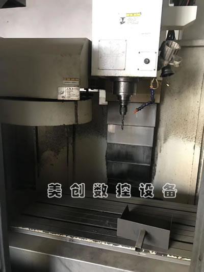 ������ʽ�ӹ����� ����CY-VMC850��ʽ�ӹ�����