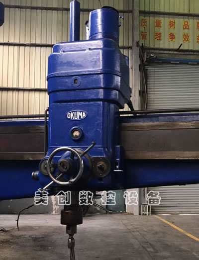 ���۶����ձ�����OKUMA80�f�ܓu���@��