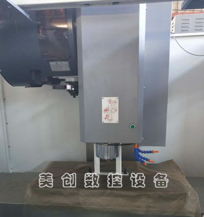 �����~�C���VMC850E��ʽ�ӹ�����