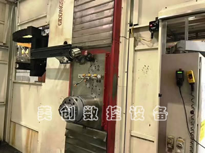 �M(j��n)��GIDDINGS & LEWIS RT1250��(sh��)���M㊼ӹ�����