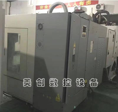 ������ʽ�ӹ����� �_���f��VMC-850��ʽ�ӹ�����