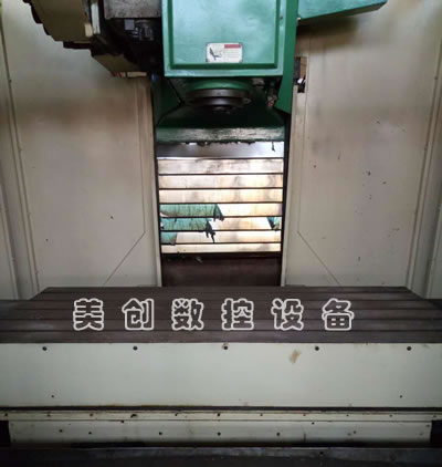 ������ʽ�ӹ����� ���VMC-1250��ʽ�ӹ�����