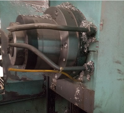 �����Pʽ�ӹ����� �ձ�OKK500�Pʽ�ӹ�����