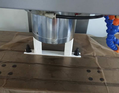 �����~�C���VMC850E��ʽ�ӹ�����