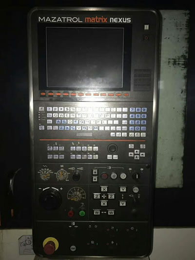 ���ּӹ����� �ձ�ɽ���R���� INTEGREX J-200�������S�ͺϼӹ�����